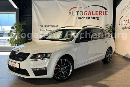 Skoda Octavia 116.100 km 16.390 &euro; Hachenburg 57627