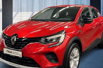 Renault Captur 22.000 km 19.770 &euro; Frankfurt / Main 60314