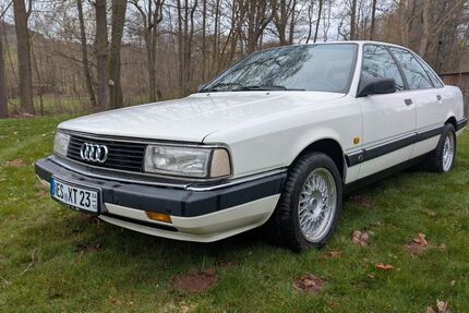 Audi 200 200.000 km 17.000 &euro; Bischofsheim 97653