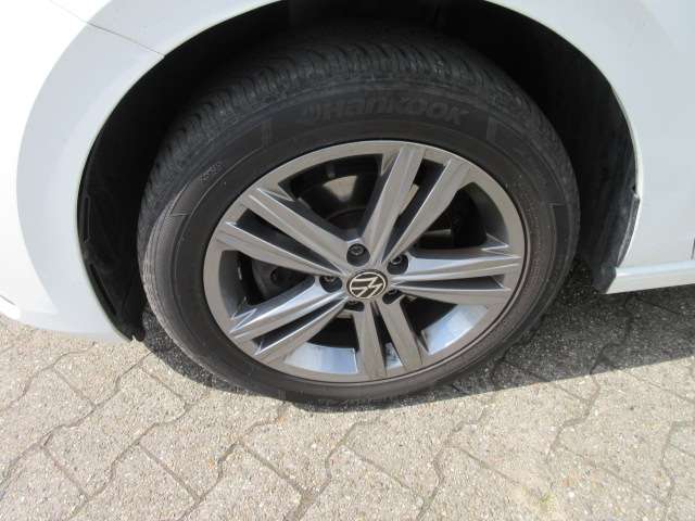 VW Polo United 1.0 TSI NAVI KAMERA ALU KEYLESS APS SI 49.200 km 15.699 &euro; Bergkamen 59192