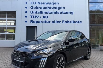 Peugeot 208 17.000 km 17.450 &euro; Ernst 56814