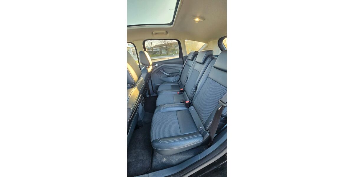 Ford C-Max 178.000 km 5.500 &euro; Stephanskirchen 83071