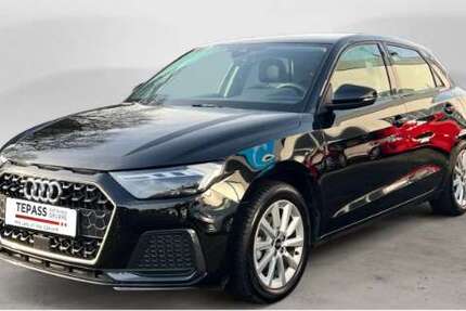 Audi A1 6.192 km 23.250 &euro; Wetter/Ruhr 58300