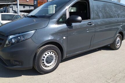 Mercedes-Benz Vito 93.000 km 17.900 &euro; Diepoldshofen 88299