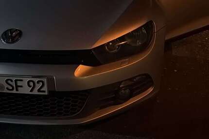 VW Scirocco 150.000 km 6.449 &euro; Kerpen 50170