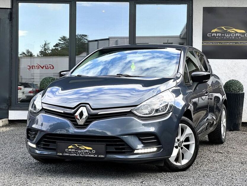 Clio