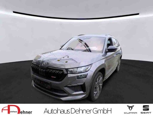Skoda Kodiaq 90.800 km 34.980 &euro; Balingen 72336