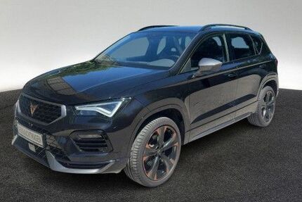 Cupra Ateca 49.700 km 26.960 &euro; Penzberg 82377