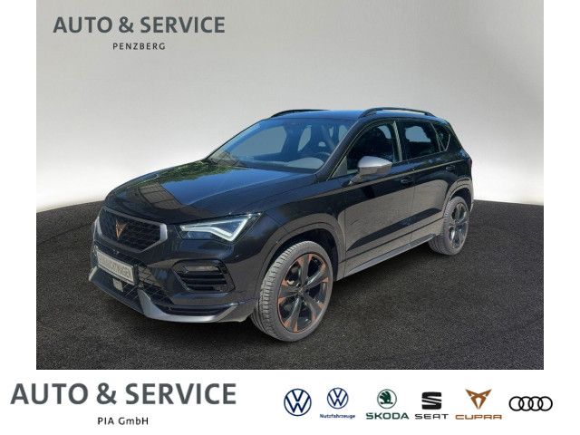 Cupra Ateca 49.700 km 26.960 &euro; Penzberg 82377