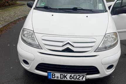 Citroen C3 101.000 km 2.000 &euro; Berlin 12101