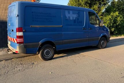 Mercedes-Benz Sprinter 331.000 km 7.200 &euro; Dortmund 44267