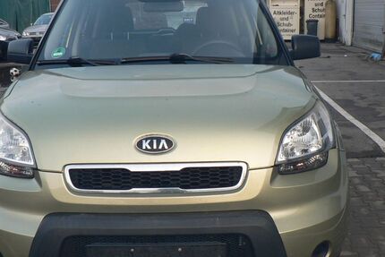 Kia Soul 173.000 km 2.999 &euro; Reutlingen oferdingen 72768