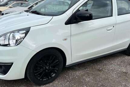 Mitsubishi Space Star 48.600 km 9.100 € Delmenhorst 27751