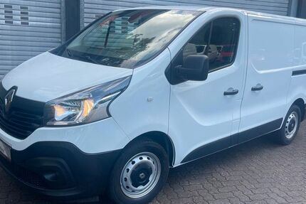 Renault Trafic 192.000 km 8.990 € Norderstedt 22844