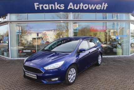 Ford Focus 190.382 km 5.800 &euro; Kamenz 01917