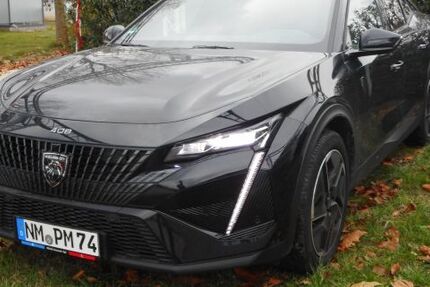 Peugeot 408 18.518 km 37.900 &euro; Neumarkt 92318