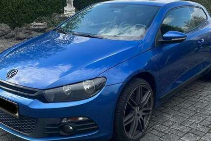 VW Scirocco 189.000 km 4.800 &euro; Kall 53925