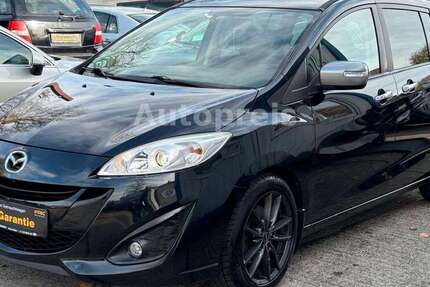 Mazda 5 150.000 km 6.490 € Berlin 13127