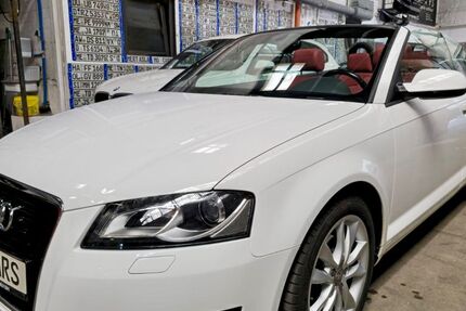 Audi A3 84.000 km 13.490 &euro; Ratingen 40878