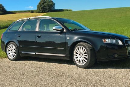 Audi A4 265.000 km 4.950 &euro; Dorfen 84405