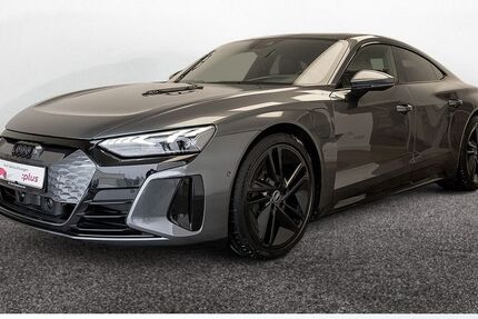 Audi e-tron GT 37.673 km 68.280 &euro; Uelzen 29525