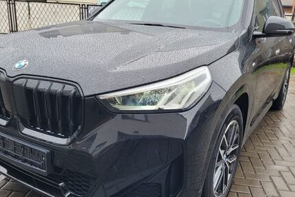 BMW X1 21.883 km 35.690 € Lötzbeuren 56843