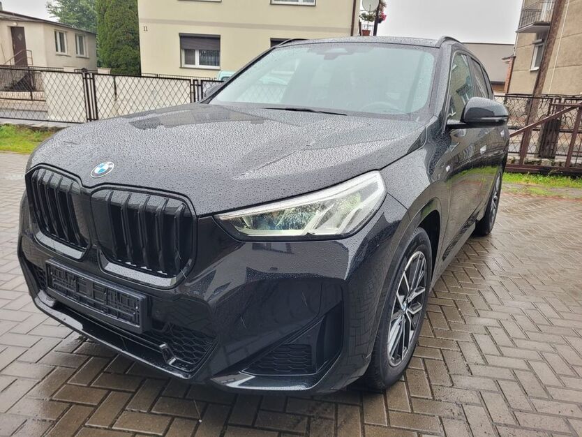 BMW X1 21.883 km 35.690 € Lötzbeuren 56843