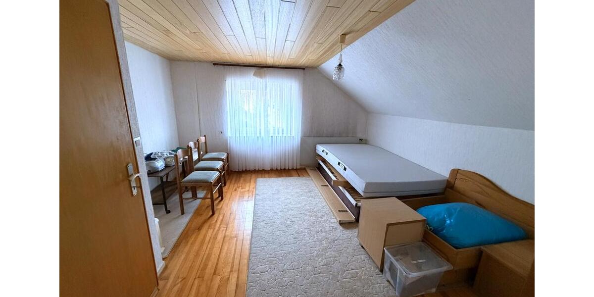 Einfamilienhaus Wadern - 110.000&euro; | Angebot:26403582