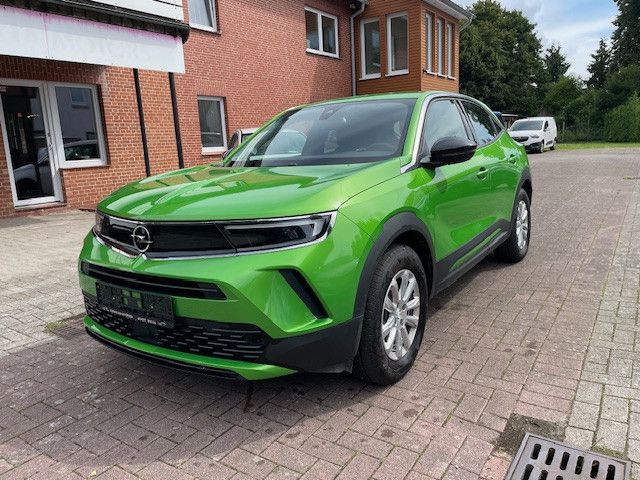 Opel Mokka 20.296 km 13.900 &euro; Schwaförden 27252