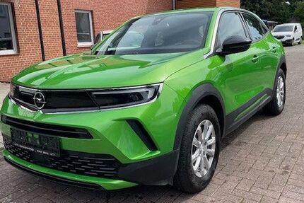 Opel Mokka 20.296 km 14.490 &euro; Schwaförden 27252