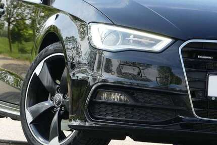 Audi A3 146.500 km 15.950 &euro; Regensburg 93059