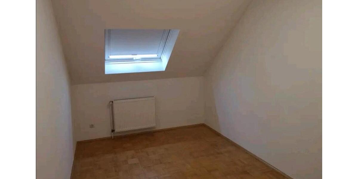 Schöne Maisonettewohnung in Viersen 4 zimmer