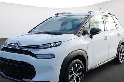 Citroen C3 Aircross 20.199 km 13.990 &euro; Borken 46325