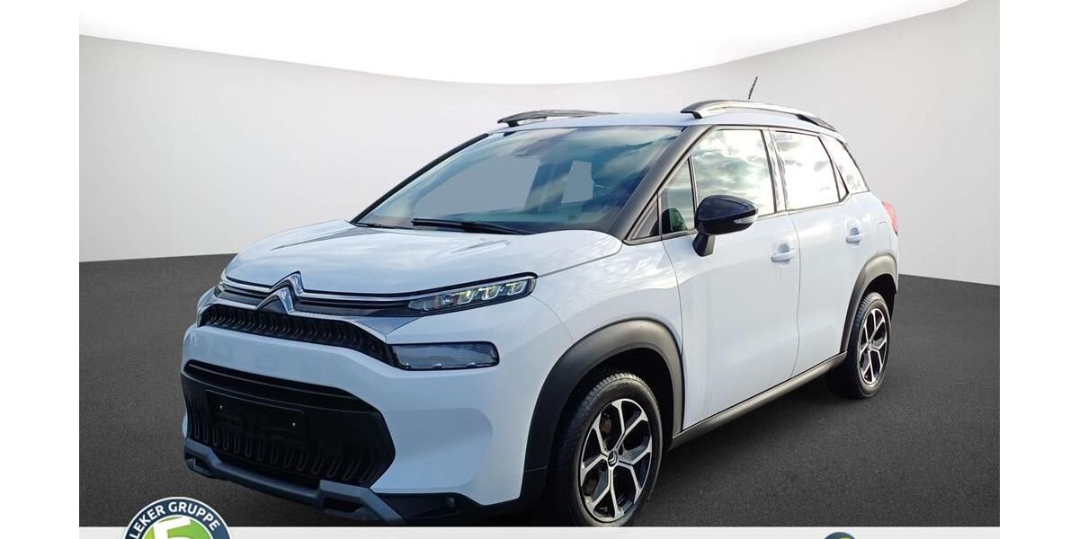 Citroen C3 Aircross 20.199 km 13.990 &euro; Borken 46325