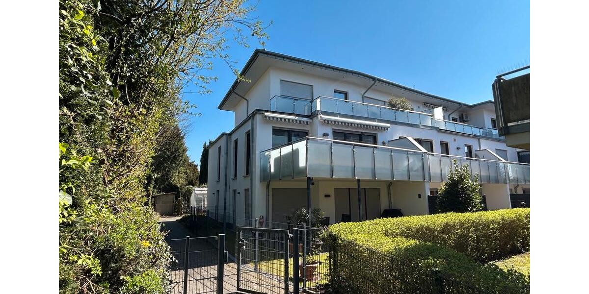 Etagenwohnung Greven - 3 Zimmer, 97 m&sup2;, 383.450&euro; | Angebot:26648776
