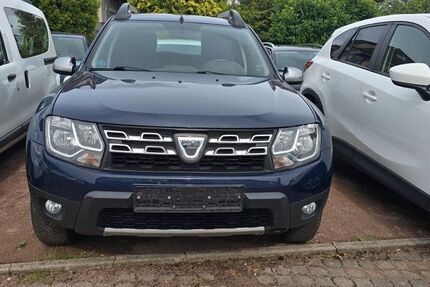 Dacia Duster 115.000 km 6.900 &euro; schopfheim 79650