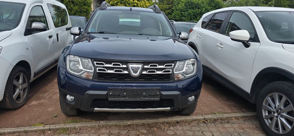 Dacia Duster 115.000 km 6.900 &euro; schopfheim 79650