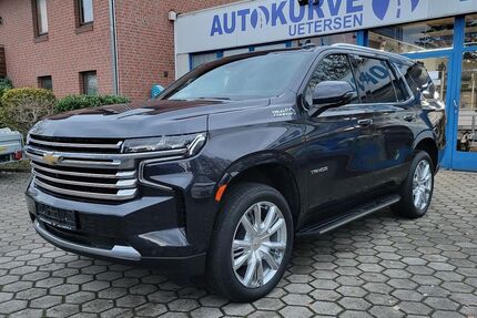 Chevrolet Tahoe 21.909 km 65.900 &euro; Uetersen 25436
