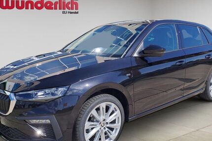 Skoda Scala 5.342 km 25.990 € Schönefeld 12529