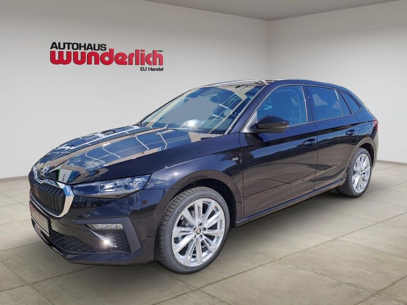 Skoda Scala 5.342 km 25.990 € Schönefeld 12529