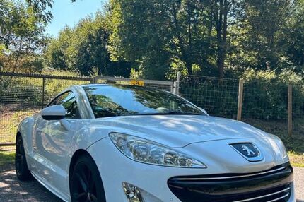 Peugeot RCZ