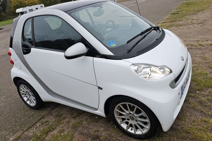 Smart ForTwo 82.000 km 4.200 &euro; Itzehoe 25524
