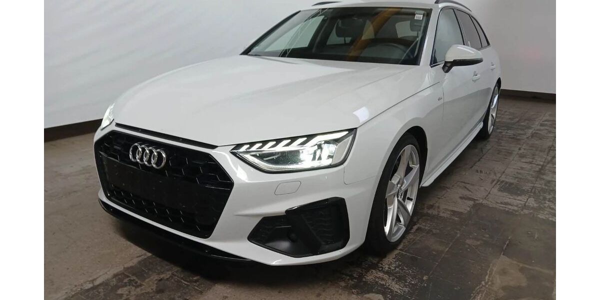 Audi A4 154.000 km 22.880 &euro; Burglengenfeld 93133