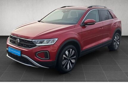 VW T-Roc 31.409 km 27.890 &euro; Birkenfeld 55765