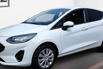 Ford Fiesta 23.811 km 15.380 &euro; Marburg 35043