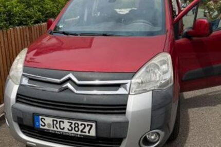 Citroen Berlingo 280.000 km 2.190 &euro; Stuttgart 70178
