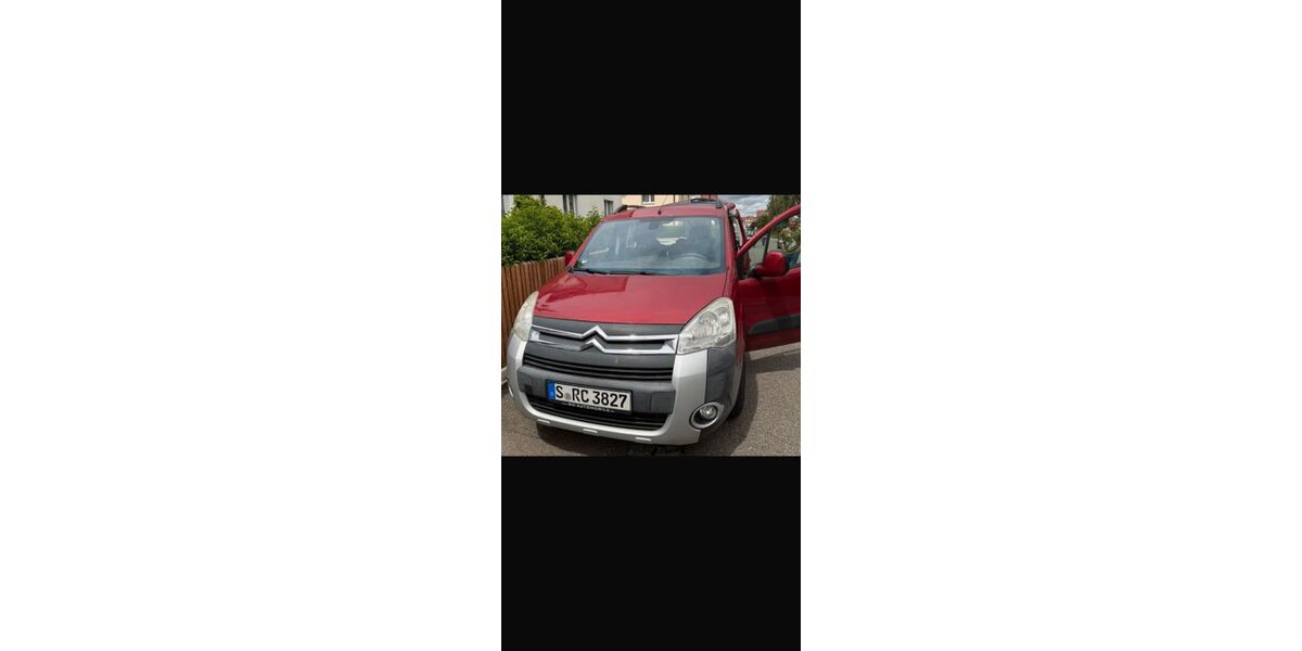 Citroen Berlingo 280.000 km 2.190 &euro; Stuttgart 70178