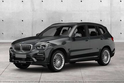 Alpina XD3