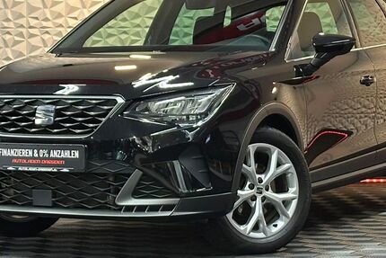Seat Arona 39.947 km 18.999 &euro; Heidenau 01809
