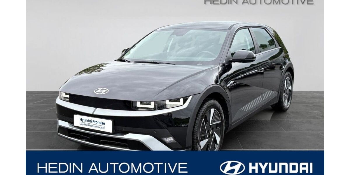 Hyundai IONIQ 5 8.397 km 37.450 &euro; Idar-Oberstein 55743